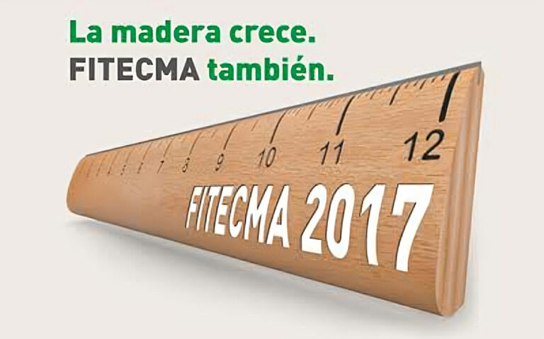 FITECMA 2017 con fecha y nueva imagen