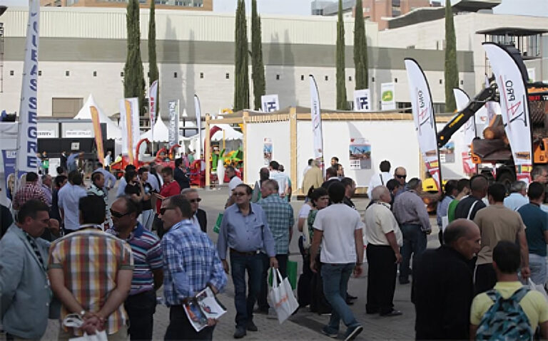 Tendencias y adelantos tecnológicos caracterizaron a Expobiomasa 2015