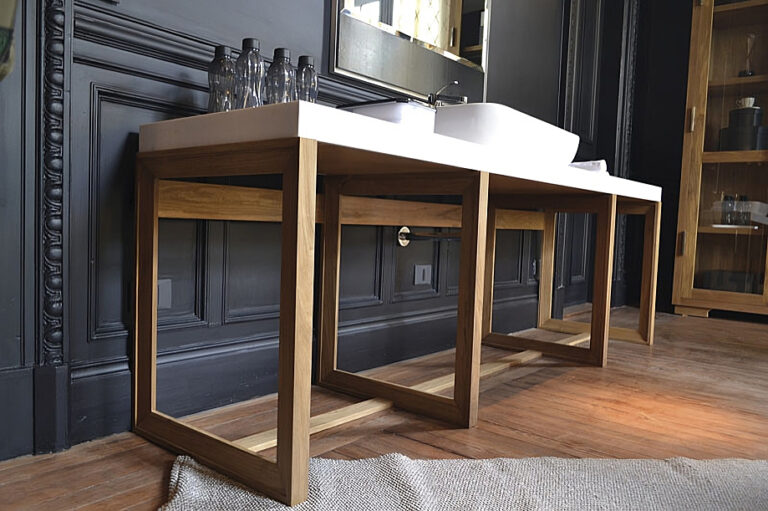 Casa FOA 2015:  Madera infinita