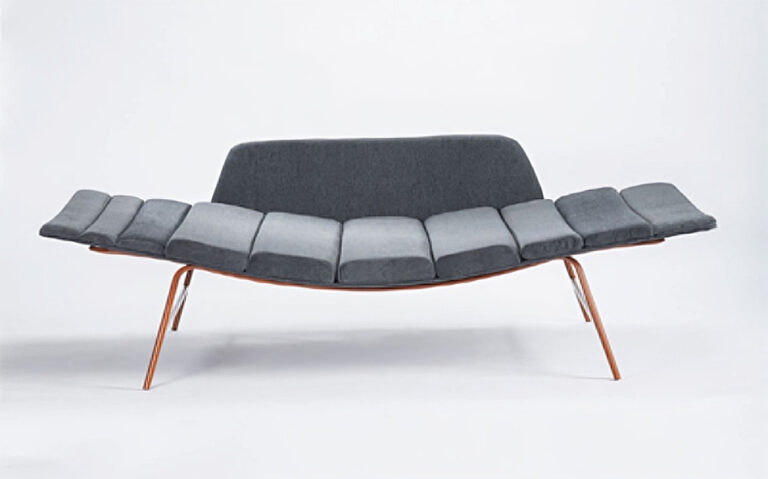 El Proyecto Deseo busca identidad para el mueble argentino
