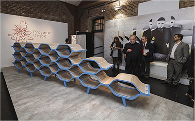 Diseño, una estrategia para competir en la industria del mueble argentino