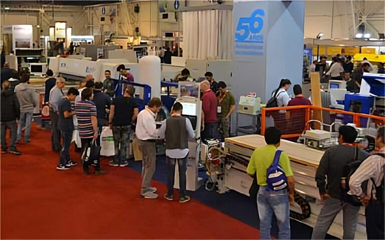 FITECMA 2017 superó las expectativas de expositores y visitantes