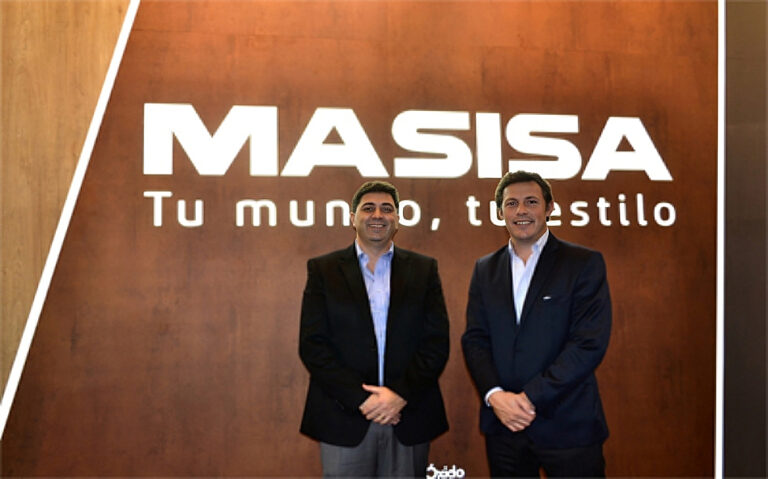 Masisa anunció la venta de su negocio industrial en Argentina a Egger