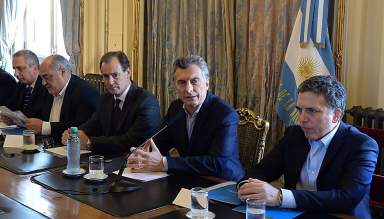 La forestoindustria en la agenda del presidente