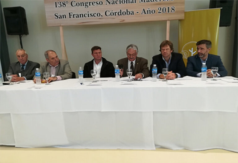 La desaceleración económica fue preocupación en el Congreso de FAIMA