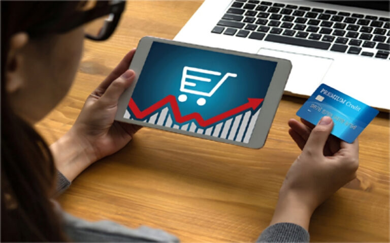 Se triplicó el comercio electrónico y el mueble tiene un lugar protagónico