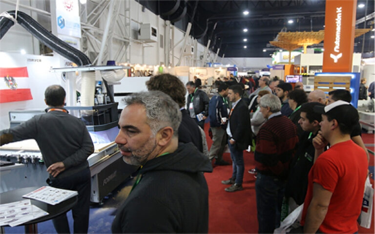FITECMA 2019 superó las expectativas de visitantes y expositores