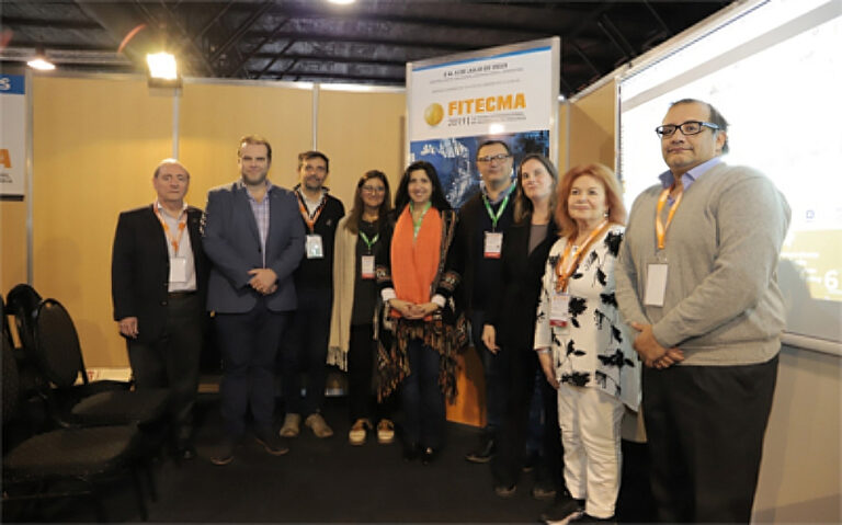 INTI y ASORA presentaron la colección “Pensamiento de diseño para innovar”