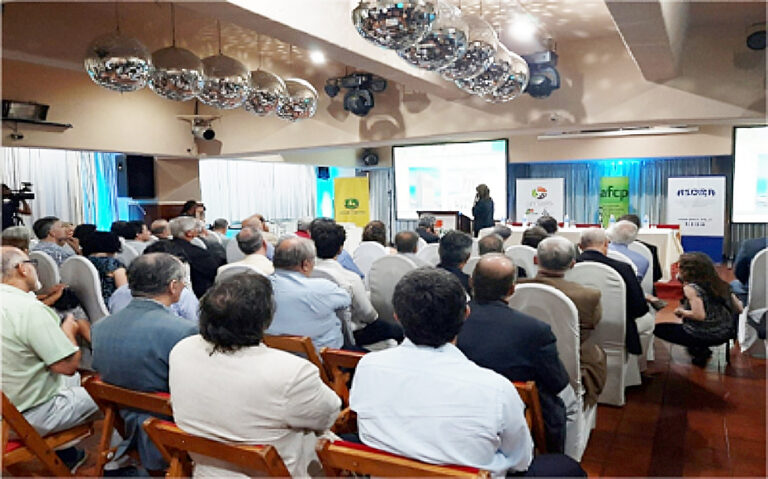 El sector privado presentó oficialmente el Plan Forestal y Foresto Industrial 2030