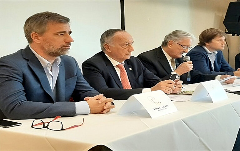 En el Congreso de FAIMA se reclamó por una política integral y estratégica