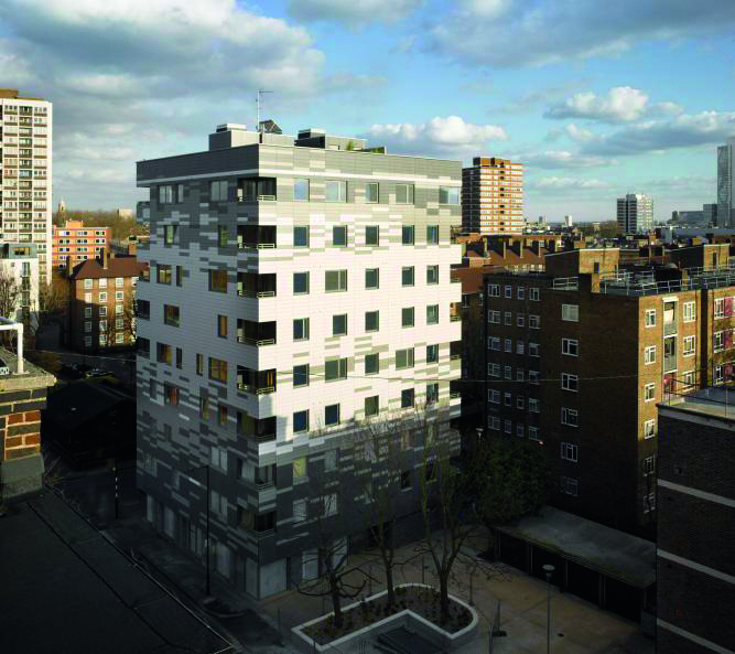Las normas de edificación sostenible destacan el aporte de la madera – Segunda parte