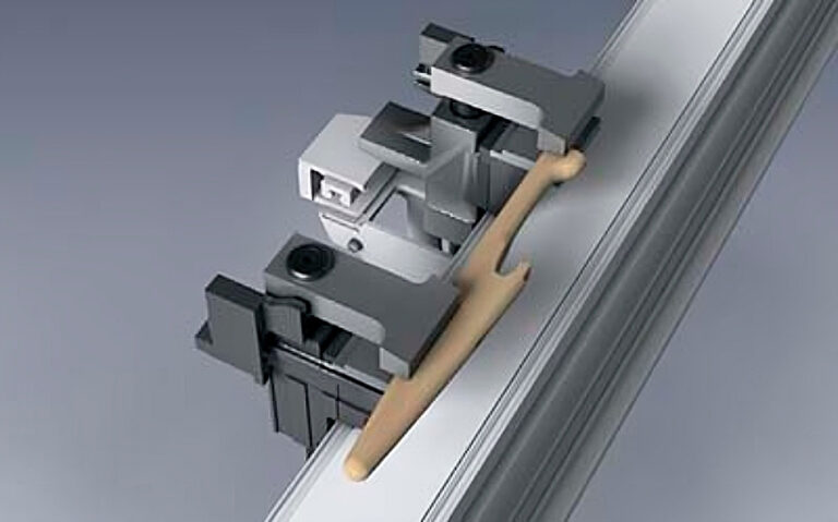 Nueva serie de CNC para fabricación de ventanas y puertas
