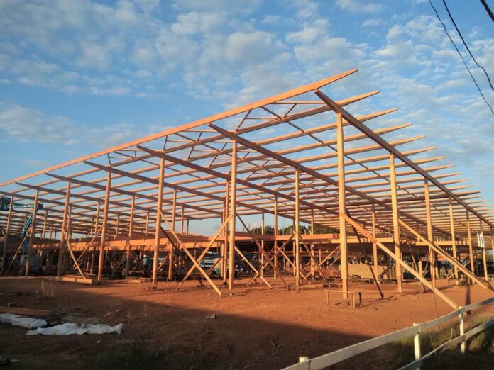 Reglamento CIRSOC actualización