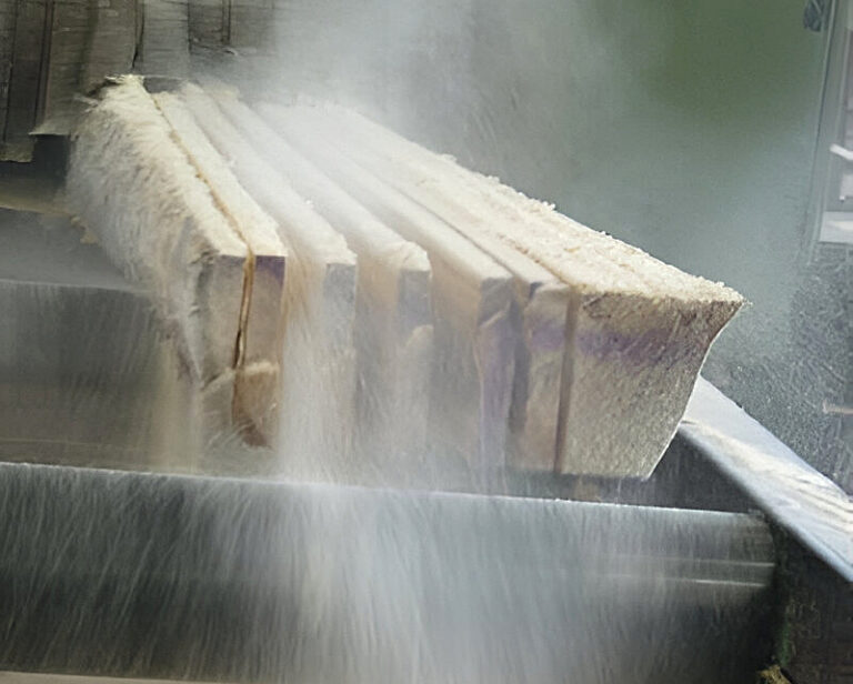 La industria de la madera y el mueble hace un gran esfuerzo para atravesar la pandemia