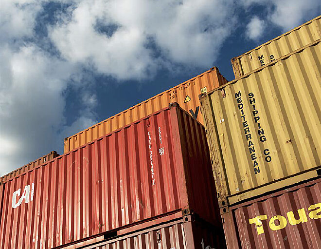 Se abren oportunidades para las exportaciones argentinas del sector forestoindustrial
