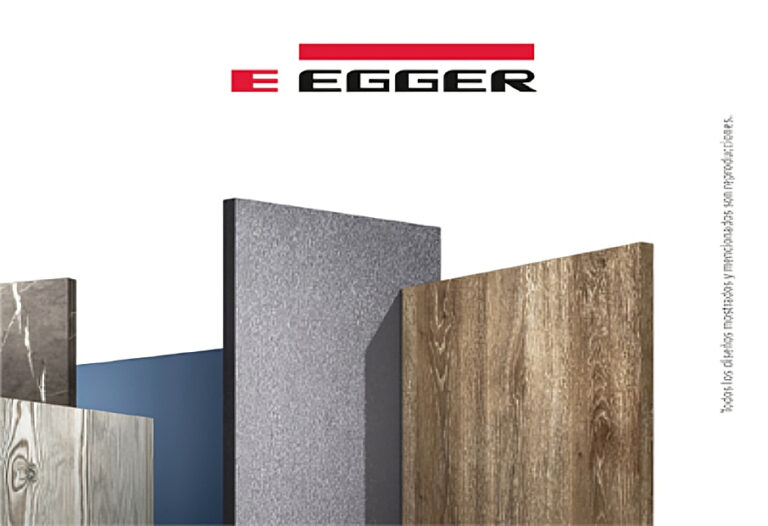 Egger presenta su nueva Colección Decorativa