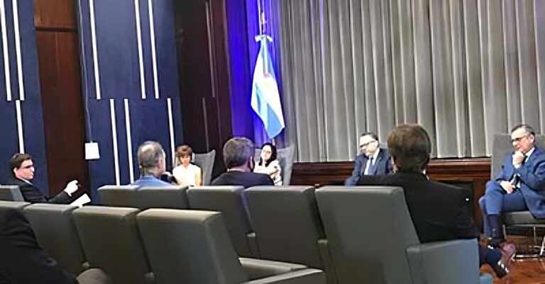 Los principales ejes que tendrá la política foresto industrial durante 2021