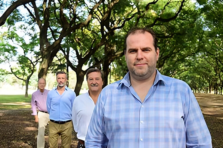 CONFIAR anunció su trabajo integrado para potenciar la foresto industria nacional