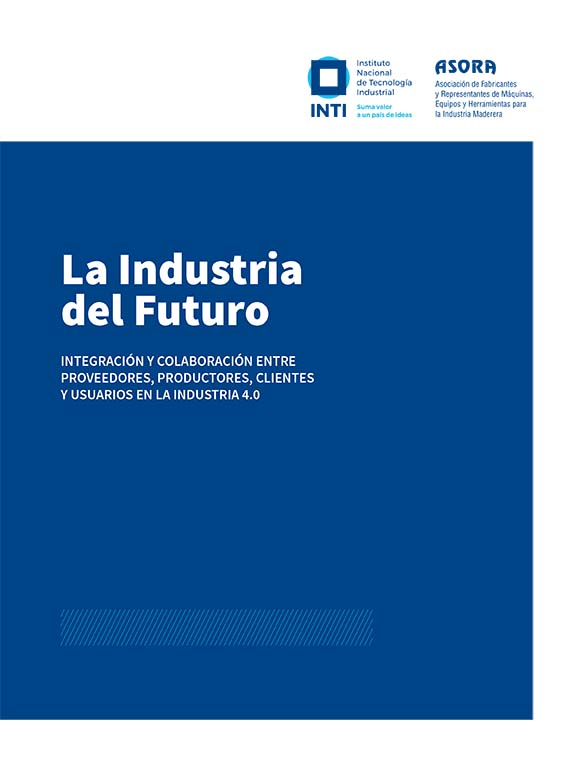 INDUSTRIA 4.0 – La industria del futuro