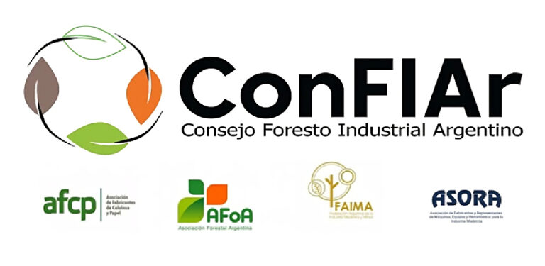 En un año CONFIAR impulsó proyectos para el desarrollo foresto industrial