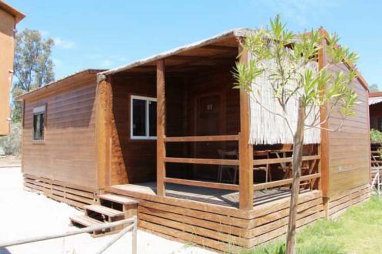 Construcciones de madera para el futuro post COVID-19