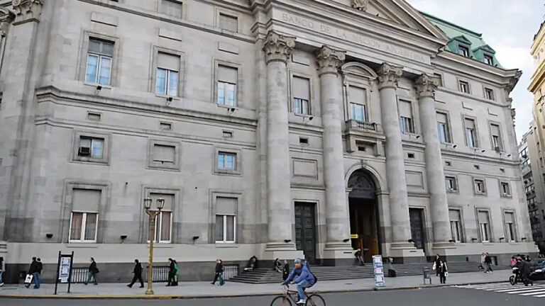 Banco Nación asistirá con $ 5000 millones a Pymes y productores de Corrientes