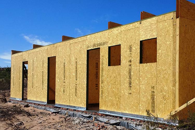 Concurso Nacional de Construcción con Madera en FITECMA 2022