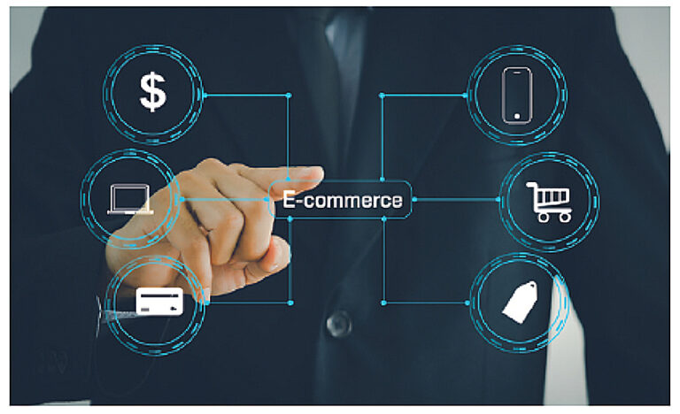La sostenibilidad comienza a influir en el comercio electrónico