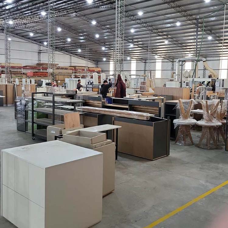 DECONEWS suma nueva planta de 2.400 m2 en el Parque Industrial de Tandil
