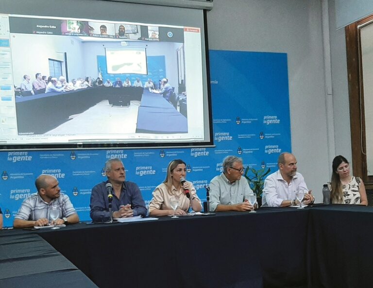 Se necesitarían $900 millones para financiar planes en la Ley 25080