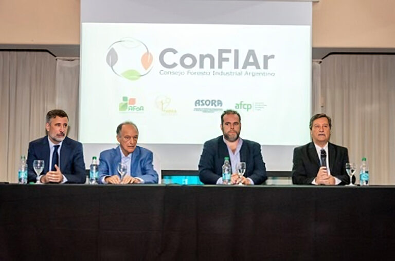 CONFIAR pide resolver las importaciones para producir y activar la mesa sectorial