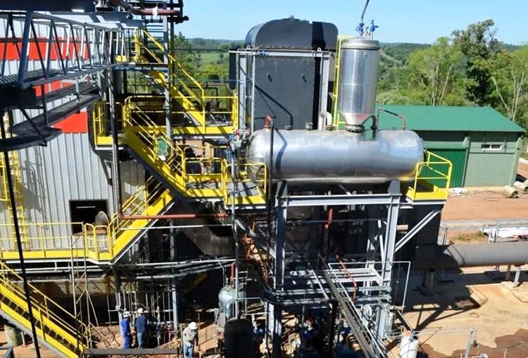 Tasa bonificada para financiar energía renovable