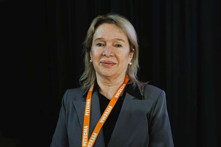 La nueva presidenta de FAIMA marcó el potencial de la cadena sectorial