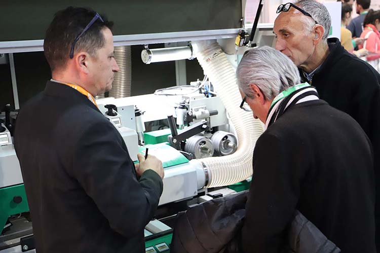 Empresas líderes de todos los rubros siguen sumándose a FITECMA 2025