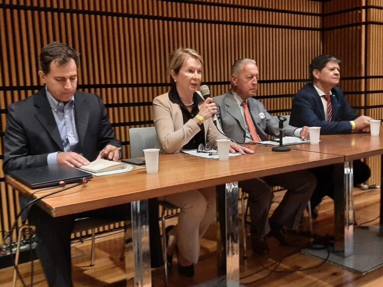 Con una mirada federal y la innovación como ejes conceptuales se realizó el 146 Congreso de FAIMA