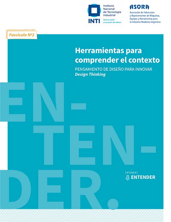 Design Thinking: Fascículo 2