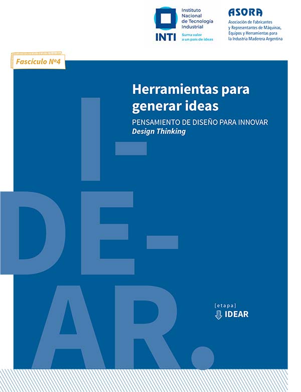 Design Thinking: Fascículo 4
