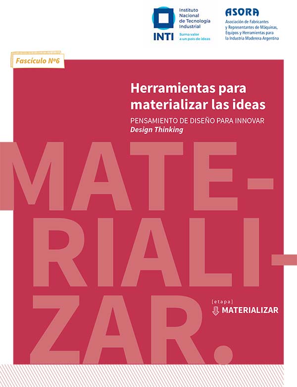 Design Thinking: Fascículo 6