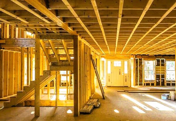 La madera en la arquitectura