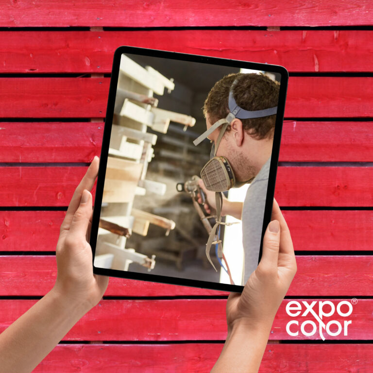 Expocolor prepara para FITECMA su nueva estrategia de mercado