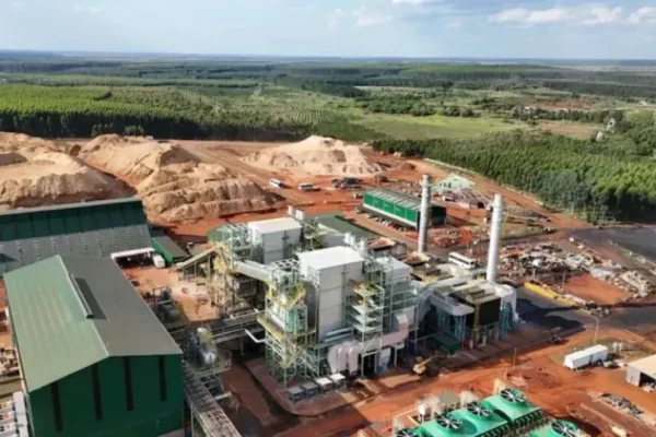 Más de la mitad de la producción de energía será renovable al 2030