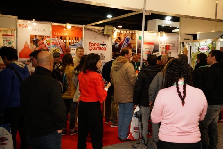 Más de 4.000 acreditados a FITECMA participarán del sorteo de importantes premios
