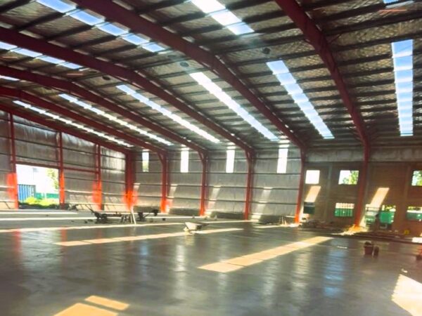 Mold Pine anunció en FITECMA 2025 la próxima inauguración de su segunda planta industrial