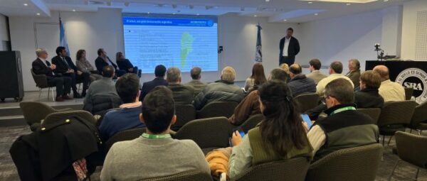 El potencial del sector forestal argentino y su lugar en la agenda legislativa