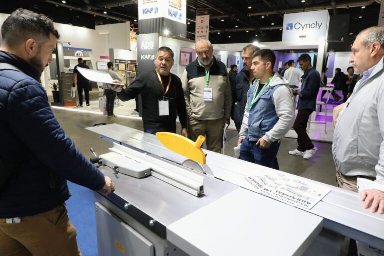 La tecnología brilla en FITECMA 2025 con soluciones para ganar competitividad y calidad