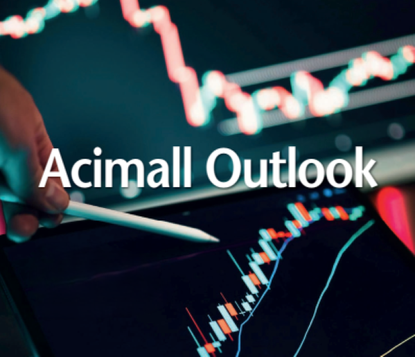 Acimall Outlook