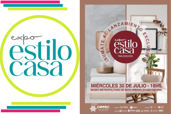 Expo Estilo Casa prepara una edición con una casa de madera y su entrada al mundo digital