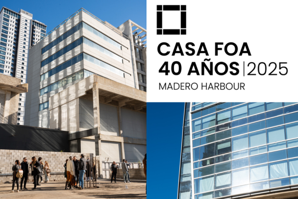 Casa FOA celebra sus 40 años con una edición centrada en el lujo urbano