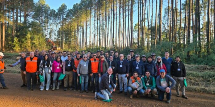 Congreso FAIMA Apertura