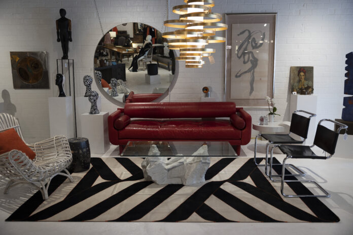 HPMS reactivó el mercado de mueble en EE.UU.